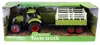 Farmmaster Traktor-Spielset 4-fach 26942 Produktbild-Vorschau 1