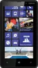 Nokia Lumia 820 8GB Schwarz Windows Phone Smartphone Produktbild-Vorschau 1