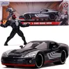 Jada Toys 253225015 - Marvel Spiderman Venom 2008 Dodge Náhled obrázku produktu 5