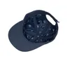 Balke leichte Baseball Cap mit UV-Schutz 50+ und Knickschirm in rot Voir les images du produit