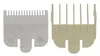 Wahl - Opzetkam - Type 1 - Set Plastic Gekleurd - Nr. 1,5 Productafbeelding-voorbeeld 2