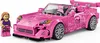 Lego Speed Champions 77241 Honda S2000 z filmu Príliš Náhľad obrázku produktu 16