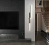 Lampa ścienna Berger 1038-WL-11 LED czarna Podgląd zdjęcia produktu 3