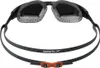 Speedo Aquapulse Pro Mirror Schwimmbrille Náhľad obrázku produktu 3