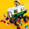 LEGO® 31104 LEGO® Creator 31104 Burger-Monster-Truck Podgląd zdjęcia produktu 6