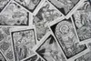 Hermetic Tarot Deck Podgląd zdjęcia produktu 5