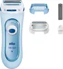 BRAUN Epilierer Silk-épil Lady Shaver LS 5160 Produktbild-Vorschau 38