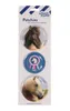 School Mood 3er Patchy-Set Mila (Pferd) Produktbild-Vorschau 2