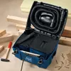 Unità di aspirazione portatile Scheppach HD2P 1250 W Anteprima dell’immagine prodotto 18