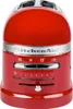 Tostapane 2 fette 1250w rosso impero Kitchenaid 5KMT2204 Anteprima dell’immagine prodotto 2
