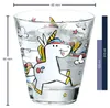 LEONARDO Kubeczek dla dzieci BAMBINI 215 ml, jednorożec, Podgląd zdjęcia produktu 9