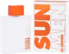 Herrenparfüm Sun Men Jil Sander Produktbild-Vorschau 1