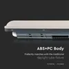 V-TAC LED outdoor ceiling light EEC: E (A - G) LED Anteprima dell’immagine prodotto 5