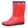 Vado Gummistiefel NORI Uni 31323133313637 Rot 25 EU Produktbild-Vorschau 9