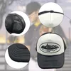 Trucker-Caps und lässige Baseballcaps mit Aufdruck sind im Produktbild-Vorschau 3
