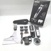 Braun Barttrimmer Series 9, Elektrischer Bartschneider Produktbild-Vorschau 16