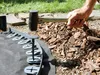 Tessuto non tessuto per pacciamatura Bradas 1,1x10m Anteprima dell’immagine prodotto 5
