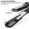 4-in-1 Haarglätter Set, Keramik Glätteisen und Kreppeisen, Produktbild-Vorschau 3