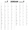 Buty Nike Jordan Stay Loyal 2 DQ8401001 Podgląd zdjęcia produktu 8