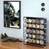Vitrine à médailles, « Défi militaire », avec étagères Voir les images du produit 10