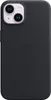 Apple Leder Case iPhone 14            bk  mit MagSafe - Produktbild-Vorschau 2