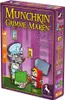 Pegasus Munchkin Grimme Mären, Gra planszowa, Odgrywanie Podgląd zdjęcia produktu 8