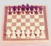 Longfield Schachspiel 40x40 KH87mm Produktbild-Vorschau 2