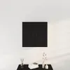 vidaXL Szafka ścienna czarny dąb 60 x 31 x 60 cm materiał Podgląd zdjęcia produktu 3