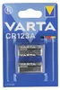 Varta Professional Lithium Foto, lithiumbatterij CR123A, 3V Productafbeelding-voorbeeld 23