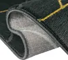 Teppich modern Designerteppich geometrisches Muster in Produktbild-Vorschau 4