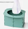 Kleinkindtöpfchen faltbare pp tragbare Babytoilette für Produktbild-Vorschau 5