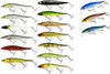 Westin Jerkbait Jerkbite SR (11 cm, Yoru) Produktbild-Vorschau 3