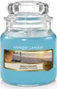 Yankee Candle BEACH ESCAPE CLASSIC SMALL JAR 104G THE LAST Anteprima dell’immagine prodotto 1
