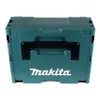Makita DBS 180 ZJ Akku Bandfeile 18 V 9 x 533 mm Brushless Produktbild-Vorschau 3