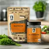 Salatkräuter Gewürzmischung, grob gemahlen, aromatische Produktbild-Vorschau 4