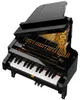 Lego Ideas 21323 Piano À Queue Voir les images du produit 7