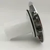 Sprchová zátka, sprchová zátka 90 mm/115 mm, náhradní kryt Náhled obrázku produktu 4