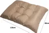 Paletové polštáře béžový|Sedák 120x80 + opěrák 120x40, Náhled obrázku produktu 3