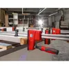Bessey KRE-SET-A 4x svorka KRE 100 4x stolní svorka TK6 2x Náhled obrázku produktu 8