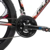 HILAND Mountainbike 26 Zoll mit 18 Gang, Aluminiumrahmen, Produktbild-Vorschau 13