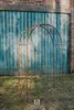 Arc de cercle EMMA 140 cm rouille naturelle Voir les images du produit 16
