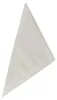 Papstar Spitztüten, Cellulose, gefädelt 23 cm x 23 cm x Produktbild-Vorschau 1
