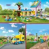 Stavebnica LEGO Friends 41738 Bicykel na záchranu psíkov Náhľad obrázku produktu 20