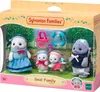 Sylvanian Families 5759, 3 jaar/leeftijd, Jongen/meisje, 75 Productafbeelding-voorbeeld 1
