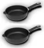 Brasiera AMT GASTROGUSS, adatta all'induzione, altezza: 70 Anteprima dell’immagine prodotto 6