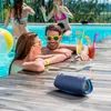 MEDION P61762 tragbarer Bluetooth Lautsprecher (Akku, Bass Produktbild-Vorschau 2