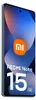 Xiaomi Redmi Note 15 Glacier Blue 128GB 8GB RAM 6.77" Podgląd zdjęcia produktu 5