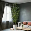Künstlicher Bambusbaum 160–270 cm Kunstpflanze Kunstpalme Produktbild-Vorschau 5