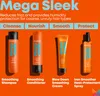 Matrix Total Results Mega Sleek Conditioner 300ml Produktbild-Vorschau 12