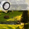 Elektrostatische Beflockungsmaschine, Gras Applikator Produktbild-Vorschau 5